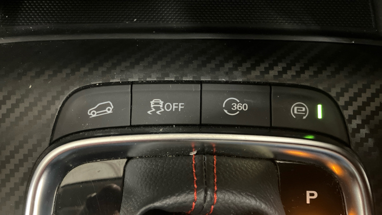 MG ZS 1.0T GDi Exclusive 5dr DCT Petrol Hatchback